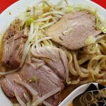 ラーメン二郎 - 