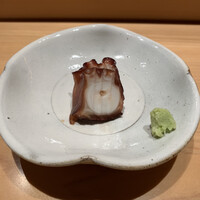 鮨 つぼみ - 