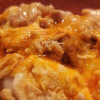 鳳 - フワトロな親子丼