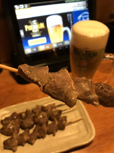 閉店 鳥貴族 有楽町店 日比谷 焼鳥 食べログ