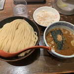 三田製麺所 阿倍野店 - 