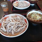 小平うどん - 