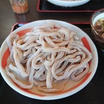 小平うどん - 