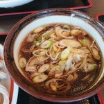 Kodaira Udon - 