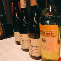 エノテーカ ピンキオーリ 名古屋 - 