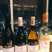 エノテーカ ピンキオーリ 名古屋 - 