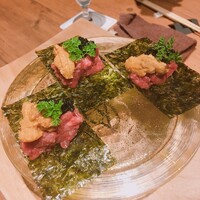 焼肉 うしみつ 恵比寿本店 - 