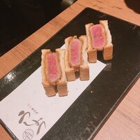 焼肉 うしみつ 恵比寿本店 - 