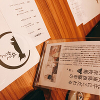 柳橋焼にく わにく - 