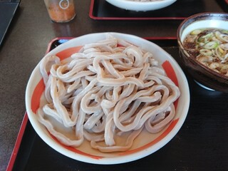 小平うどん - 