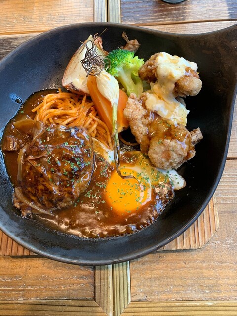 九重珈琲 福大前 カフェ 食べログ