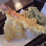 食事ところ　くぼ田 - 