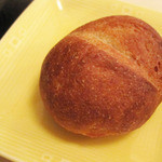 ビストロ　プティラパン - 自家製ライ麦パン