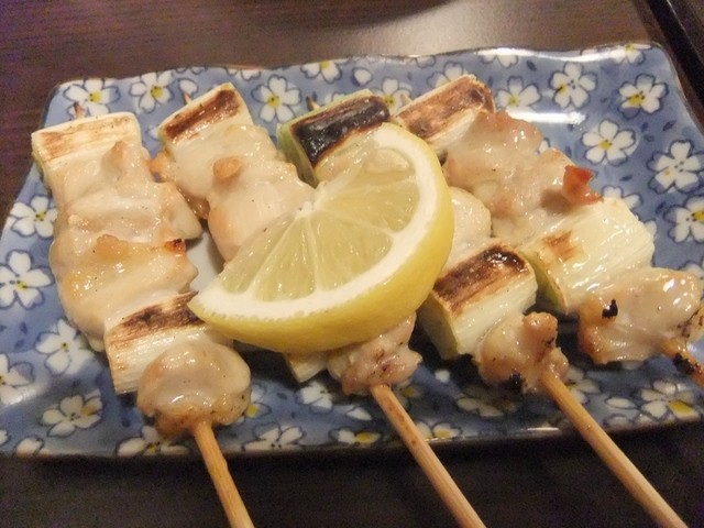 ねぎま 横浜山手店 山手 焼鳥 食べログ