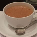 ジャンポール エヴァン - ショコラショ コロンビィ