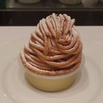 ジャンポール エヴァン - モンブラン