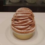 ジャンポール エヴァン - モンブラン