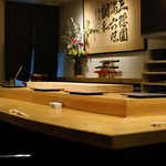 Sushi Mandai - 