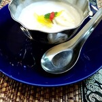 nila KAMAL - 　　　　　　　デザート