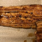 鰻はし本 - 横山さんの鰻横山さんの鰻