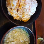 あずみうどん - 