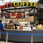 TULLY'S COFFEE - 