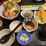 夢庵 - 料理写真:冬の煌めき♡