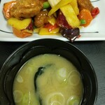 山田うどん食堂 - 