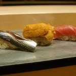 Sushi Mandai - 