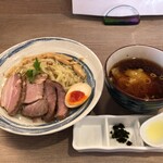 中華そば 和渦 TOKYO - 