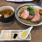 中華そば 和渦 TOKYO - 