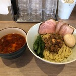 中華そば 和渦 TOKYO - 