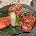 焼肉 Garden たまち - 