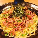 NIKUSYOKU★IZAKAYA MIGAKI. - 