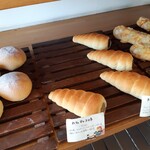 ブーランジェリー・マシュー - 