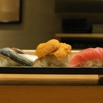 Sushi Mandai - 