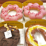 ミスタードーナツ - 