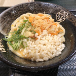 Hanamaru Udon - 