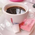 99 Pizza Napoletana Gourmet - ナポリKIMBO社イタリアンコーヒー