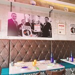 99 Pizza Napoletana Gourmet - 店内