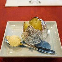 くいしんぼー山中 - 