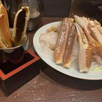 かに・ふぐ専門 蟹吉WEST なんば道頓堀 - 