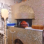 99 Pizza Napoletana Gourmet - ピザ窯