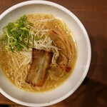 よってこや - ラーメン