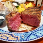 THE STAGE COACH GRILLE - フィレ・ミニョン