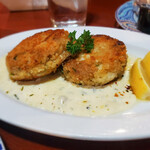 THE STAGE COACH GRILLE - クラブケーキ