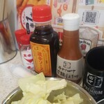 串カツ田中 - 