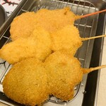 Kushikatsu Tanaka - 