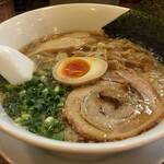 めんくみ - "しょうゆめんくみ。ラーメン"