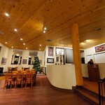 The View Restaurant - 